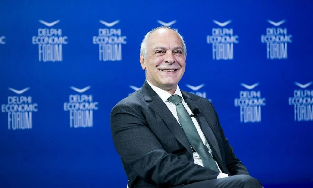 Διακόπουλος: ''Σωτήρια η τριμερής που έγινε στο Βερολίνο!''